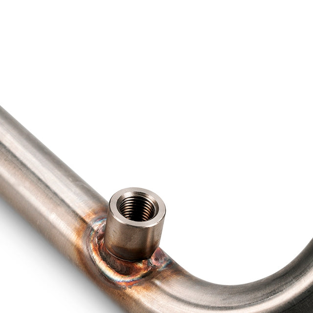 Colector de escape racing Honda SH 125/150 >20 Urban Arrow