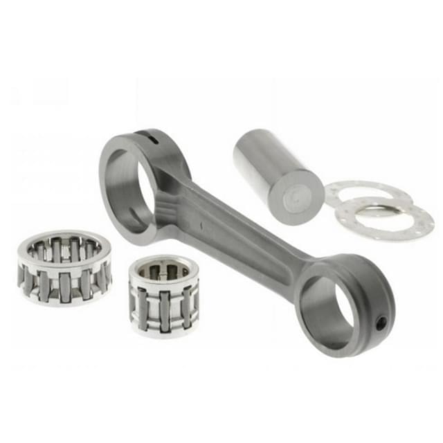 Connecting rod Minarelli AM6 long 85mm Malossi