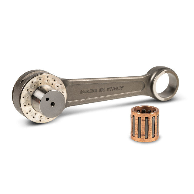 Biela Minarelli AM6 b.14mm biela 100mm Malossi 5319486