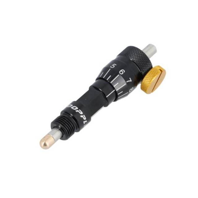 Micrómetro encendido M14 Doppler 535335