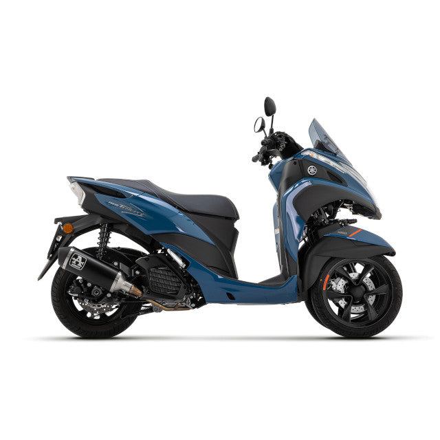 Echappements complet Yamaha Tricity 155 22-24 Arrow Dark Urban