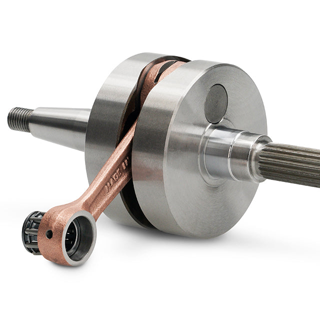 Vilebrequin Malossi RHQ Piaggio scooter 50cc