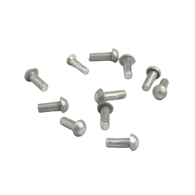 Remache anagrama frontal Vespa 125 N CIF 5379-T