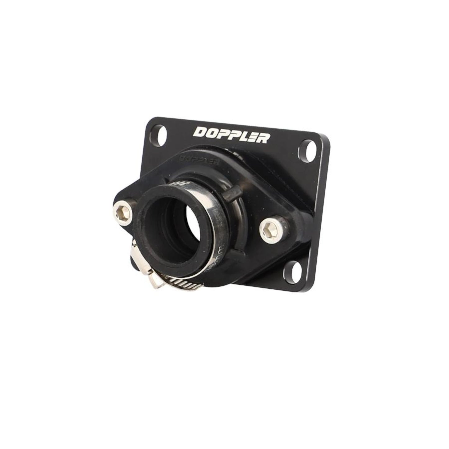 intake manifold d.24mm Doppler Carter Malossi Peugeot 103