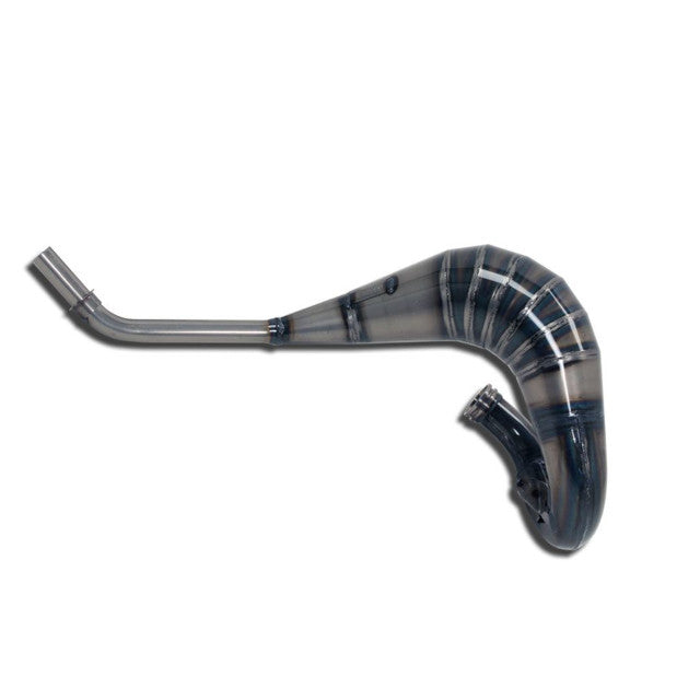 Silencieux d’échappement Giannelli Street Aprilia RX/SX 125 08-13 2T