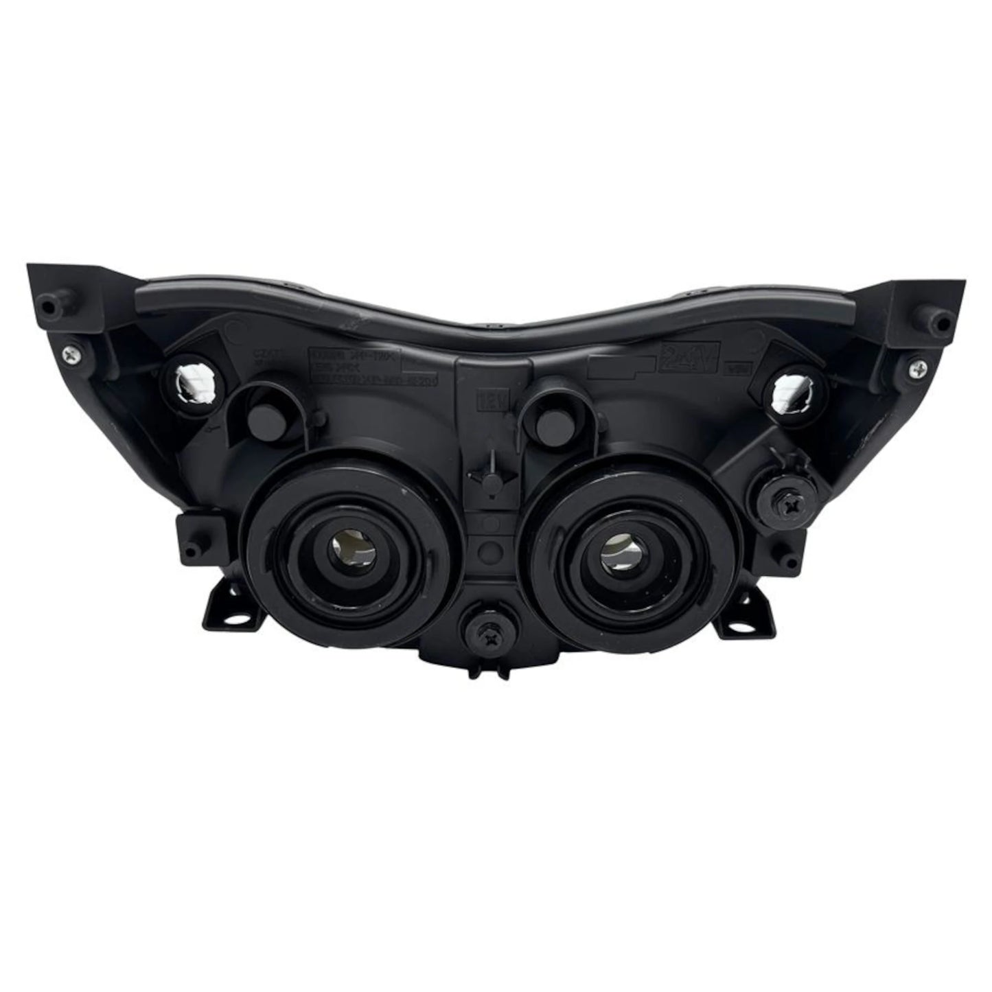 Front headlight Kawasaki Z 750 / 1000 07-12 (EC)