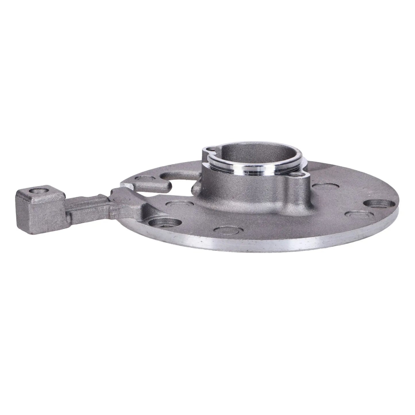 12-pole rotor plate Minarelli AM6 Octane