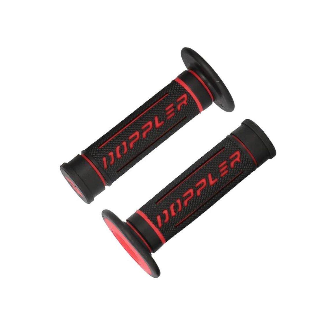 Puños Doppler Grip 3D