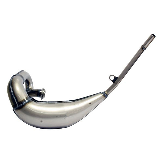 Bufanda de escape Giannelli Yamaha DTR 125 90-01