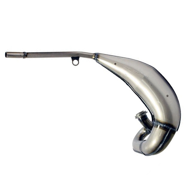 Bufanda de escape Giannelli Yamaha DTR 125 90-01