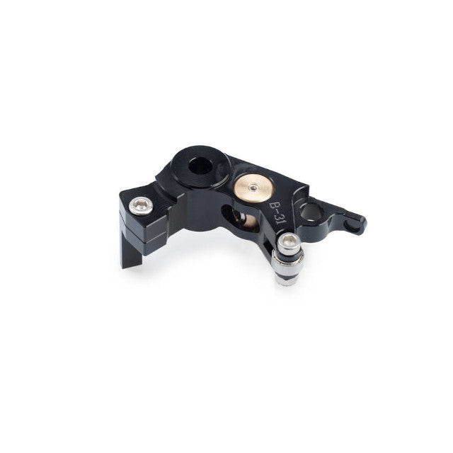 Adaptador Maneta 2.0/3.0 Negro Kawasaki (b31) PUIG 5452N