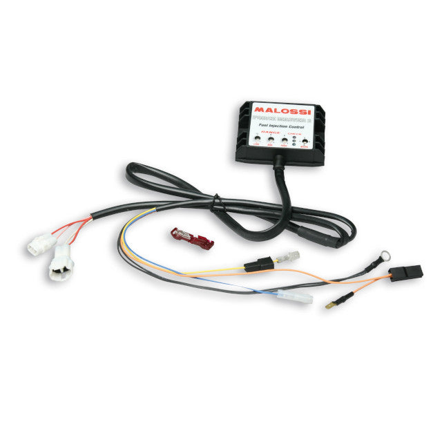 Centralita Yamaha X-Max 250 09-20 Force Master 2 Malossi 5514235