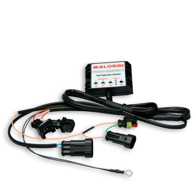 Centralita Piaggio / Aprilia 250cc Force Master 2 Malossi 5515724