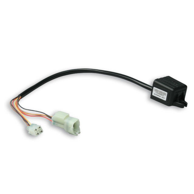 Emulador sonda lambda Yamaha X-Max 125 >08 TC Unit Malossi 5515786