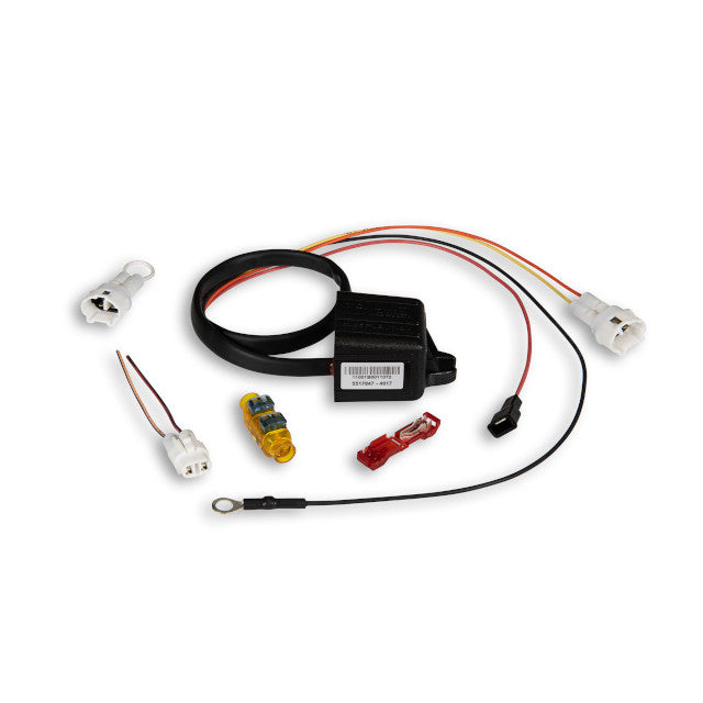 Emulador sonda lambda Yamaha X-Max 300 17-20 TC Unit Malossi 5517964