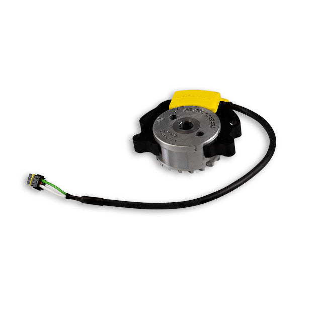 Stator encendido racing Malossi MHR Team II Minarelli scooter 5518084B