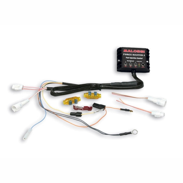 Centralita electrónica Force Master 2 Yamaha N-Max 155 ie E3-E4 Malossi 5518172