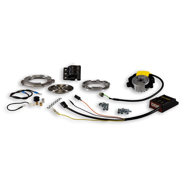 Encendido racing Minarelli horizontal MHR Team 2 Malossi