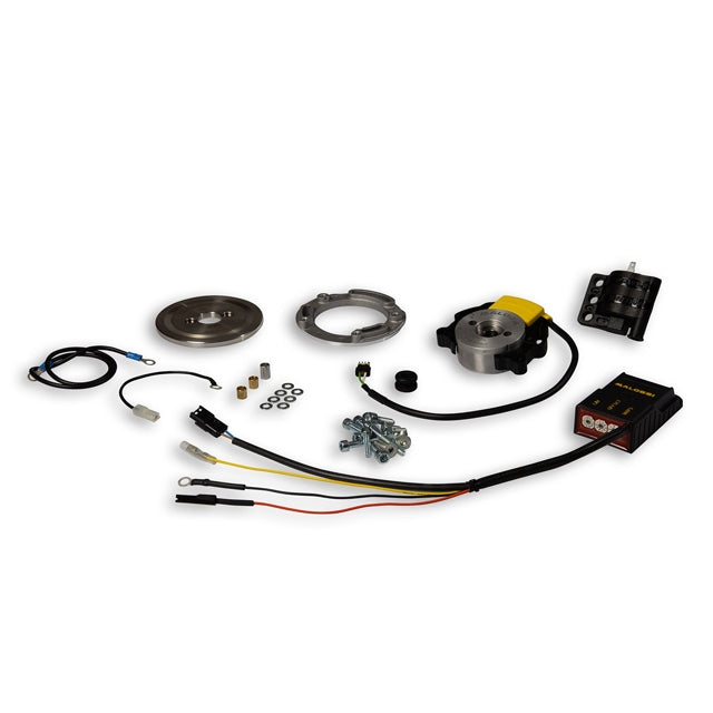 Encendido racing Derbi euro 3 / Minarelli AM6 MHR Team 2 Malossi