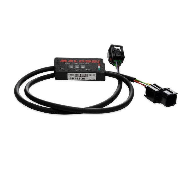 Emulador sonda lambda Piaggio Medley 125 euro 5 >21 TC Unit Malossi 5518829B