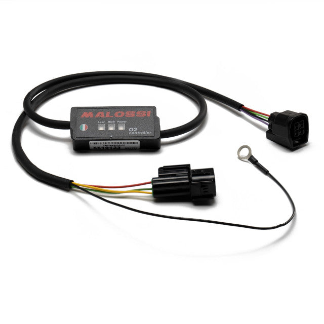 Émulateur de sonde lambda Beverly HPE 400 >21 TC Unit Malossi