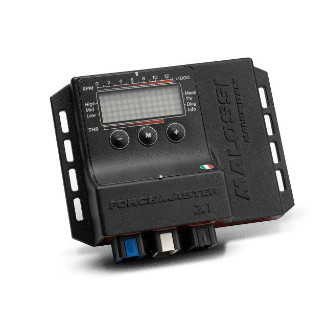 Centralita electrónica Honda SH 300 Force Master 2.1 Malossi 5519539