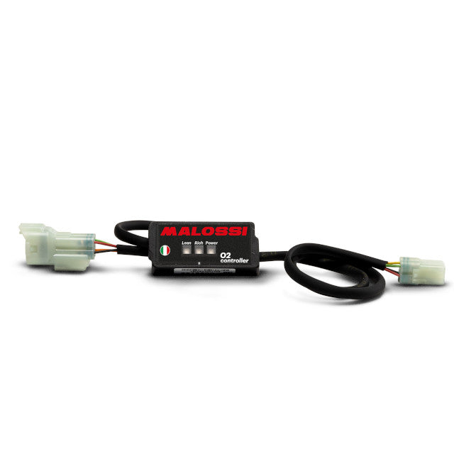 Emulador sonda lambda Kymco Super Dink 125/300 tc unit o2 Malossi 5519935B