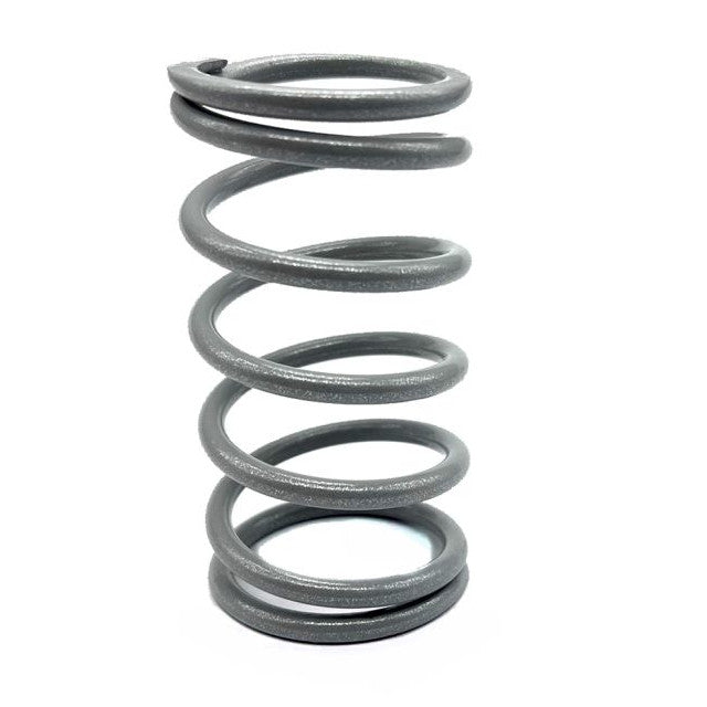 Muelle de contraste Derbi Variant Start (pedales) plata TJT 5556