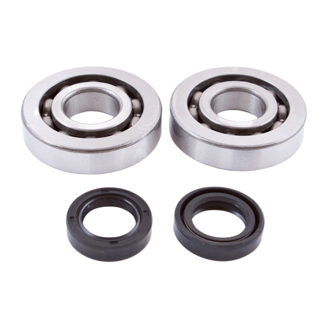 Cojinetes y retenes cigüeñal Honda Bali/SFX Olympia