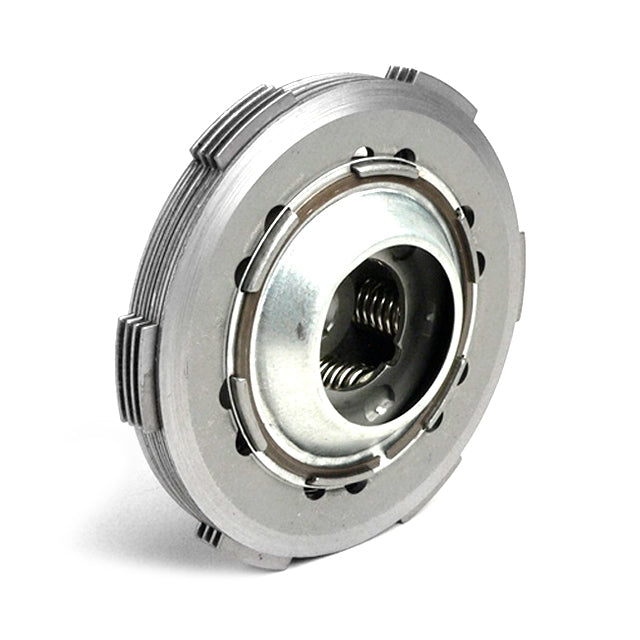 Embrague completo reforzado 4 discos Vespa FL CIF 5578-M7