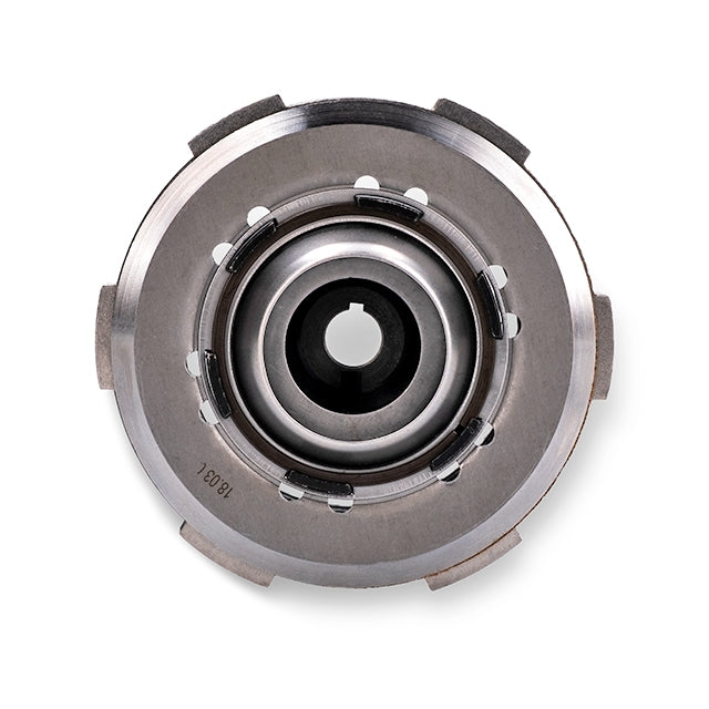 Embrague completo reforzado 4 discos Vespa Primavera PK XL/S CIF