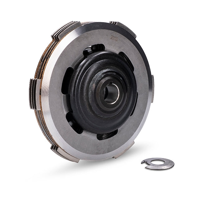 Embrague completo reforzado 4 discos Vespa Primavera PK XL/S CIF