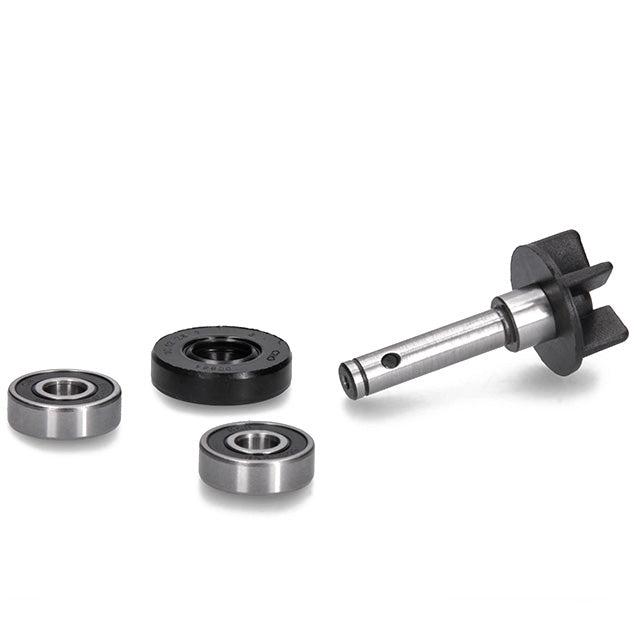 Reparador (Kit) Bomba de agua, Suzuki LC (incluye Cojinete)