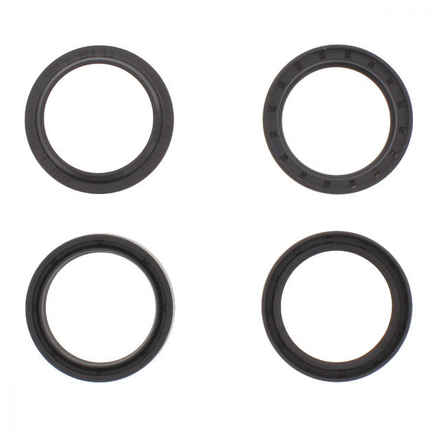 Kit retenes y guardapolvos 41 x 53 x 8/10.5 All Balls 56-128