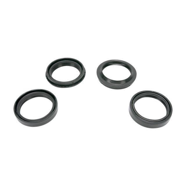 Kit retenes y guardapolvos 45X57X11 All Balls 56-139