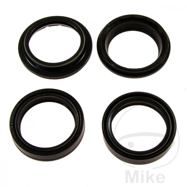 Kit retenes y guardapolvos 41x52.2x11 All Balls 56-161
