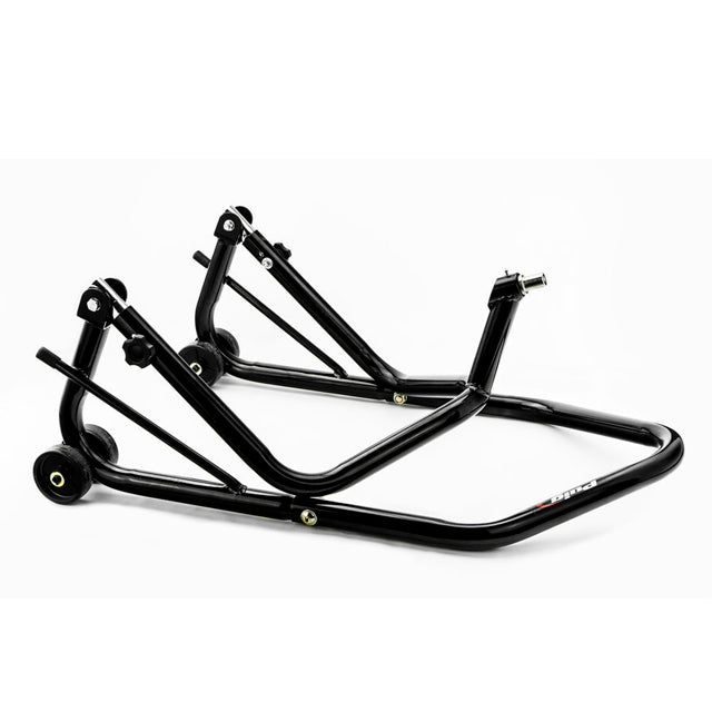 Caballete Frontal para Tija Negro PUIG 5601N