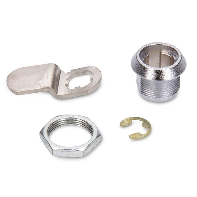 Side cover lock motor Vespa Primavera/Super/SL Cif