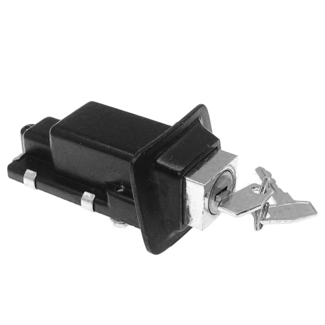 Cerradura corta sillin Vespa Primavera/200 DS/DN Cif 5658