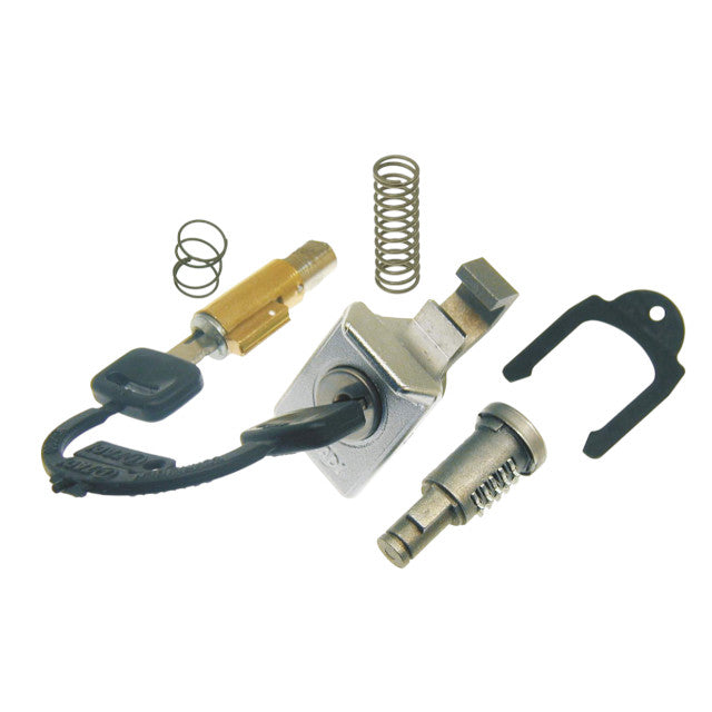 Juego cerraduras Vespa Primavera/CL/DN/DS CIF 5660
