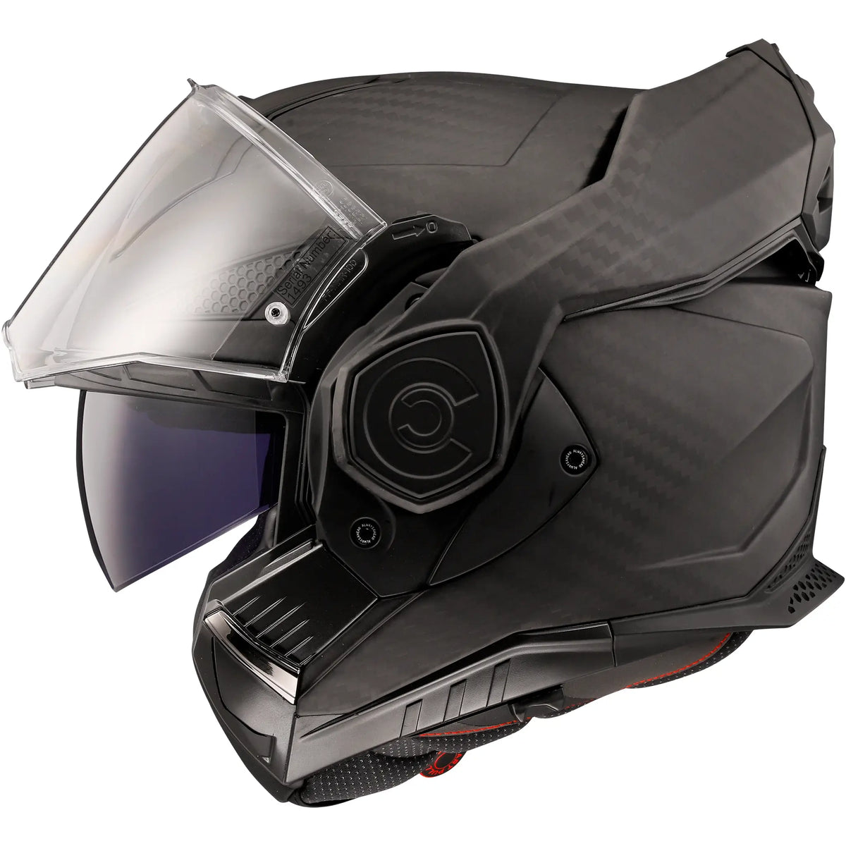 Casco LS2 FF901 Advant X Carbon Matt