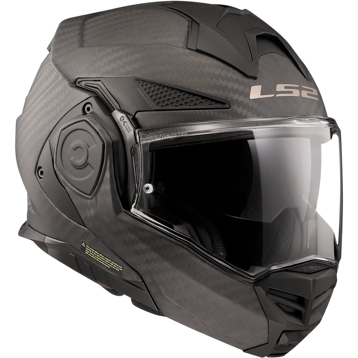 Casco LS2 FF901 Advant X Carbon Matt