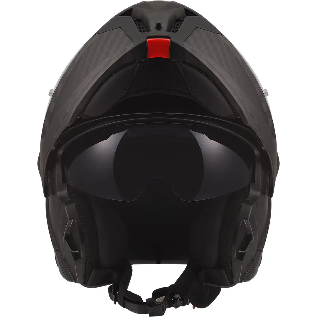 Casque LS2 FF909 Ranger Carbon Matt