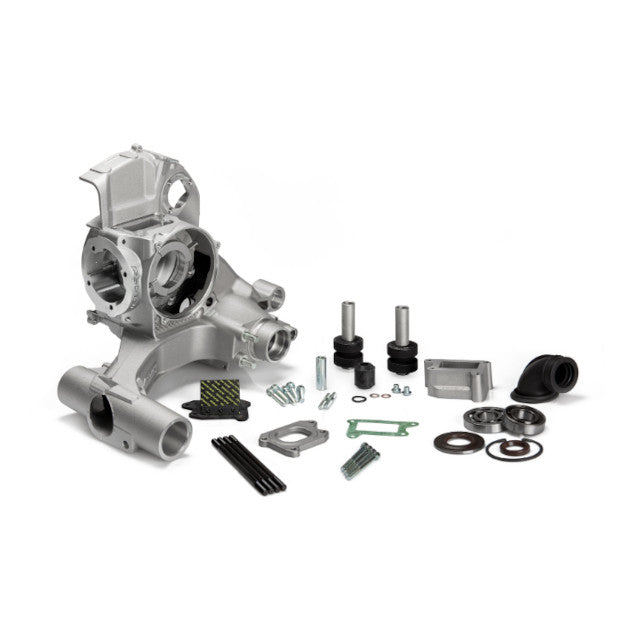 Carter VR-One Vespa 200 láminas Malossi 5717230