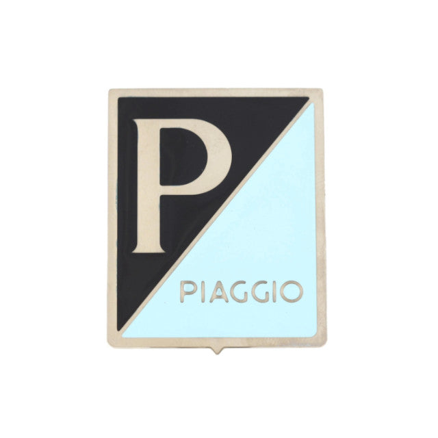 Anagrama frontal rectangular Vespa 125/150 S CIF 5749