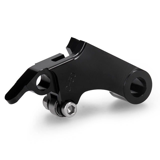 Adaptador maneta de embrague Puig 2.0/3.0 Suzuki GSXR600/750/1000