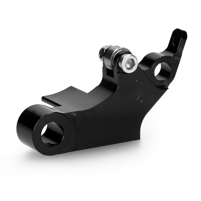 Adaptador maneta de embrague Puig 2.0/3.0 Suzuki GSXR600/750/1000