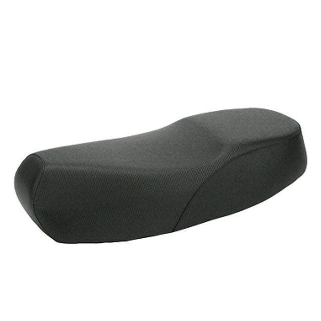Selle Yamaha Bws / MBK Booster Spirit <04 TNT - noir