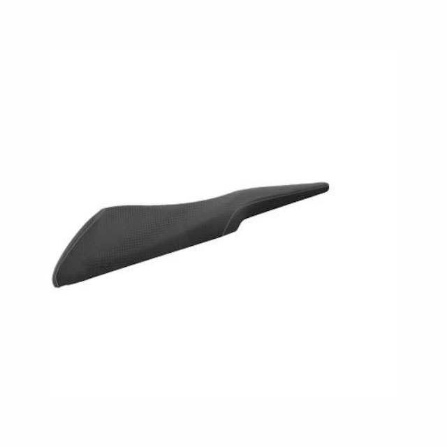 Capa de assento Yamaha Jog TNT - Preto