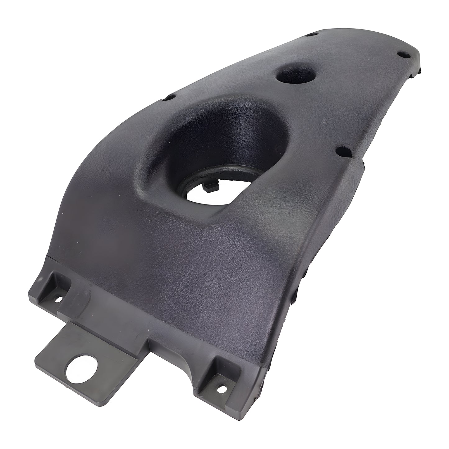 Asiento segundo pasajero Yamaha Aerox / MBK Nitro 50 02-12 acolchado 580400G